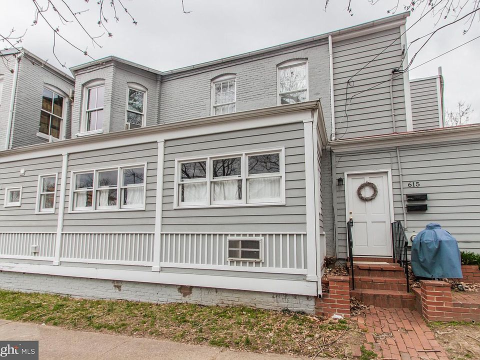 1st image of 615 Wolfe St #A