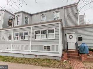 615 Wolfe St #A, Alexandria, VA 22314