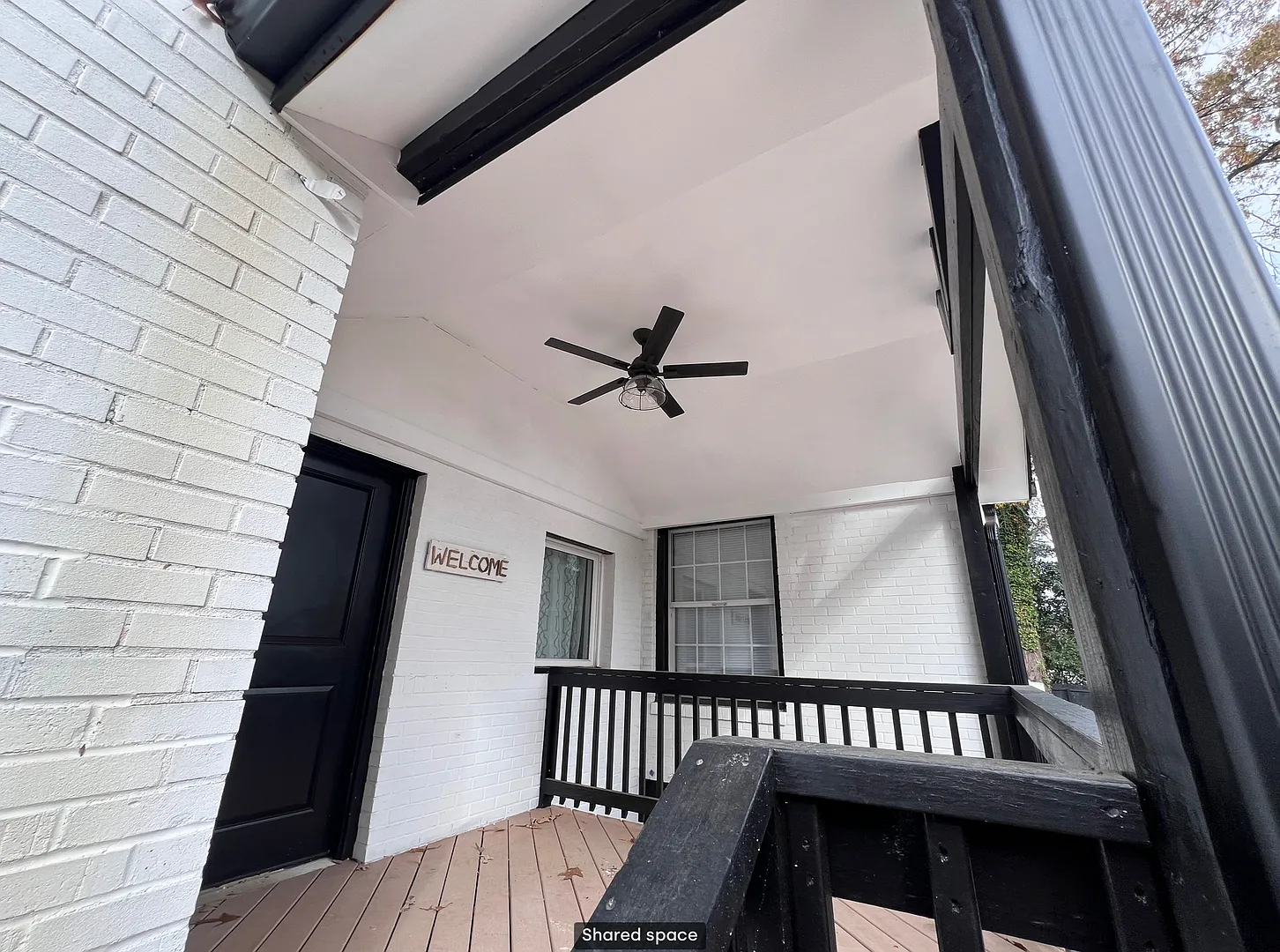 Room in 4 Bedroom Home at West Blvd — Photo 4