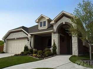 1321 Hearthstone Dr, Burleson, TX 76028