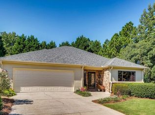 3816 Courtside Ter, Norcross, GA 30092