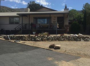12 Salaine Dr, Bodfish, CA