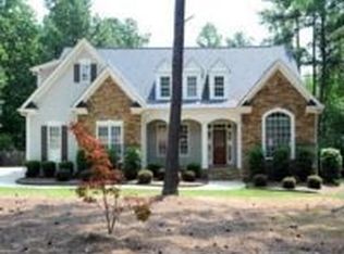 1205 Mauldin Cir, Wake Forest, NC 27587