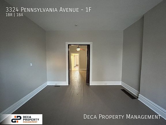 3rd image of 3324 Pennsylvania Ave #1F