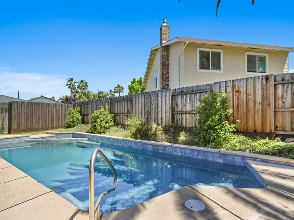 5136 Vista Del Oro Way, Fair Oaks, CA 95628