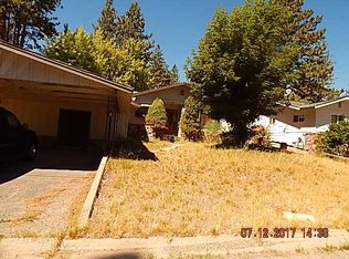 637 N Gulling St, Portola, CA 96122