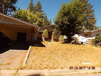 637 N Gulling St, Portola, CA, 96122