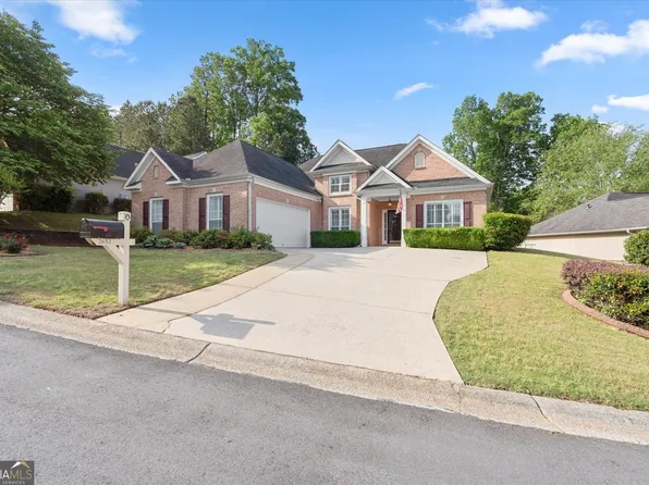 2652 Neighborhood Walk S, Villa Rica, GA 30180