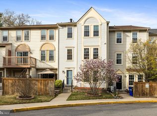 3718 Amsterdam Ter UNIT 8-82, Burtonsville, MD 20866
