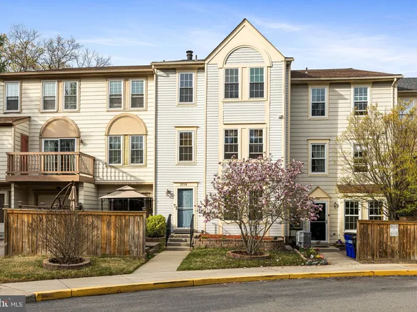 3718 Amsterdam Ter Unit 8-82, Burtonsville, MD 20866