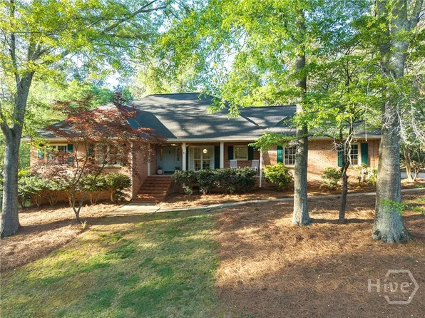 147 Woodhaven Circle, Athens, GA 30606