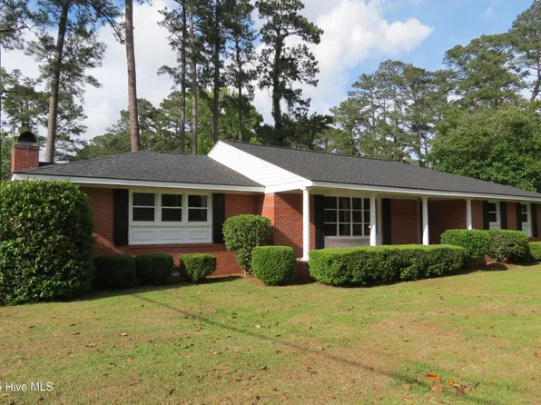 5118 Pinetree Lane, Trent Woods, NC 28562