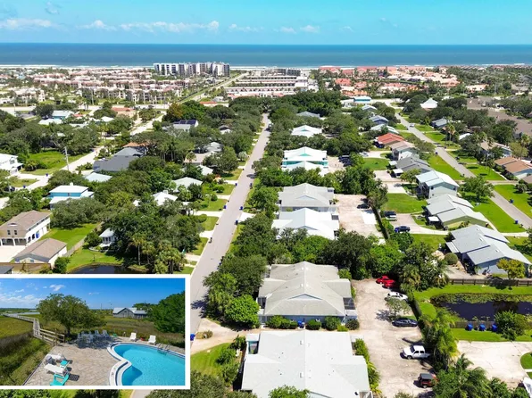 21 Fountain Of Youth Blvd APT B, Saint Augustine, FL 32080