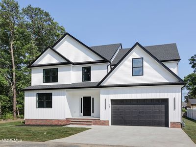 737 Cranberry Road, Beachwood, NJ, 08722