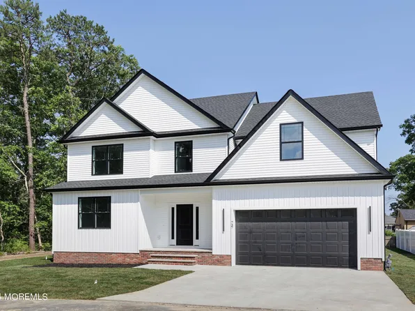 737 Cranberry Road, Beachwood, NJ 08722