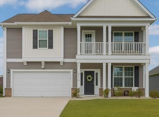 262 Saxony Loop, Summerville, SC 29486