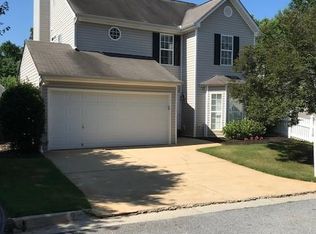 140 Greystone Cir, Hiram, GA 30141