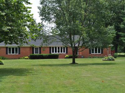 318 Southview Dr, Liberty, IN, 47353