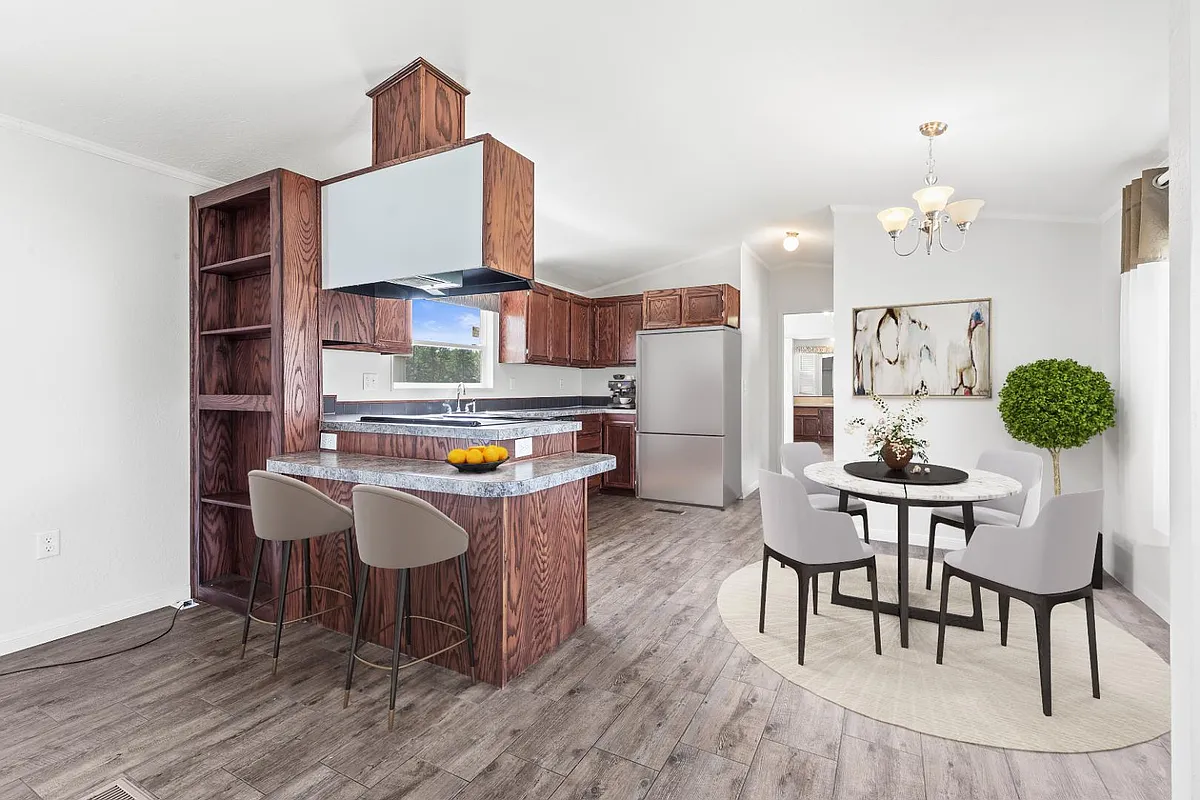Unit Photo - 2825 Primera Rd #4