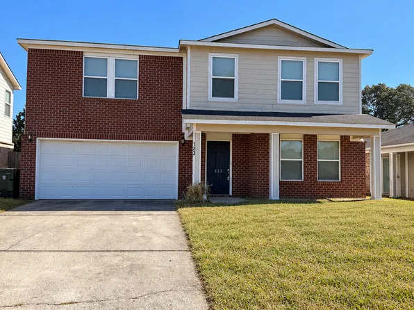 123 Forestbrook Dr, Madison, AL 35757