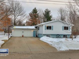 1230 26th St N, Wisconsin Rapids, WI 54494