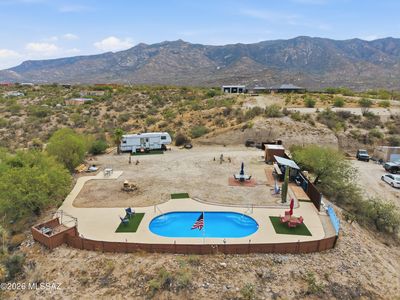4461 E Rollins Rd, Tucson, AZ, 85739
