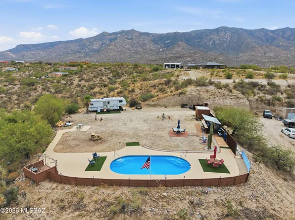 4461 E Rollins Rd, Tucson, AZ 85739