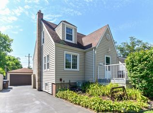 14836 Karlov Ave, Midlothian, IL 60445