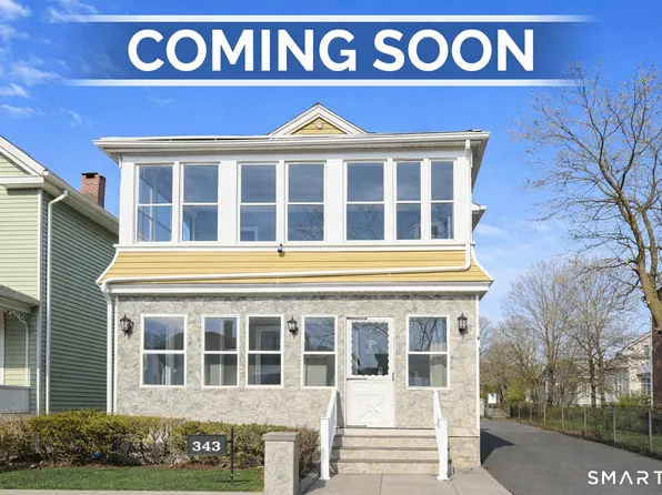 343 Greenwich Avenue, New Haven, CT 06519