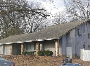 6397 Lake Paddock Dr, Florissant, MO