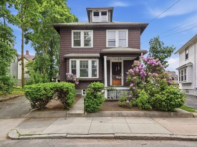 79 Goodenough St, Brighton, MA, 02135