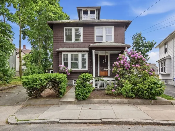79 Goodenough St, Brighton, MA 02135