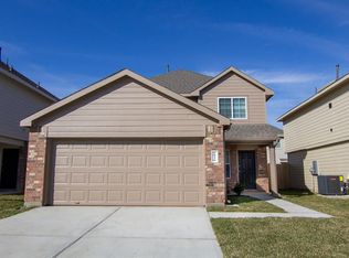 18538 Parma Creek Trl, Houston, TX 77084