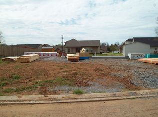3237 Marion Davis Dr, Murfreesboro, TN 37129