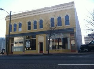 211 E Main St, Richmond, VA 23219