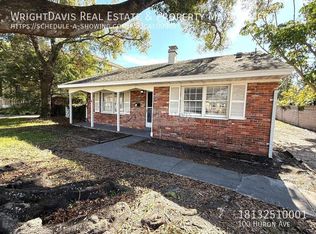 100 Huron Ave, Tampa, FL 33606
