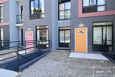 Rented by Grand & Co.