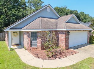 11544 Azalea Trce, Gulfport, MS 39503