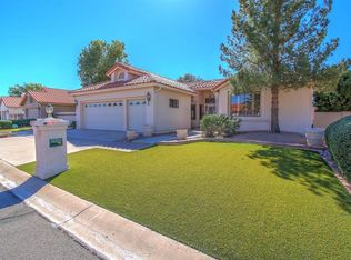 10553 E Michigan Ave, Sun Lakes, AZ 85248
