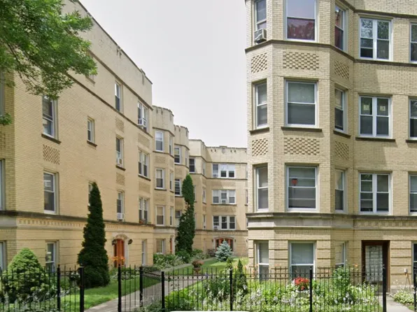 5050 N Winchester Ave, Chicago, IL