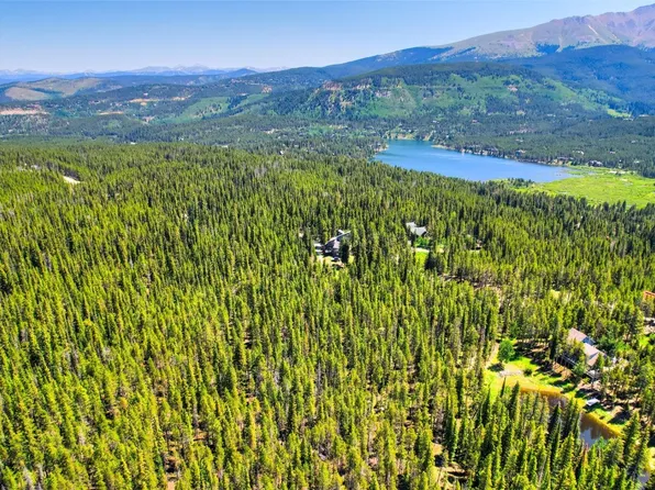 158 Bryce Estates Rd, Breckenridge, CO 80424
