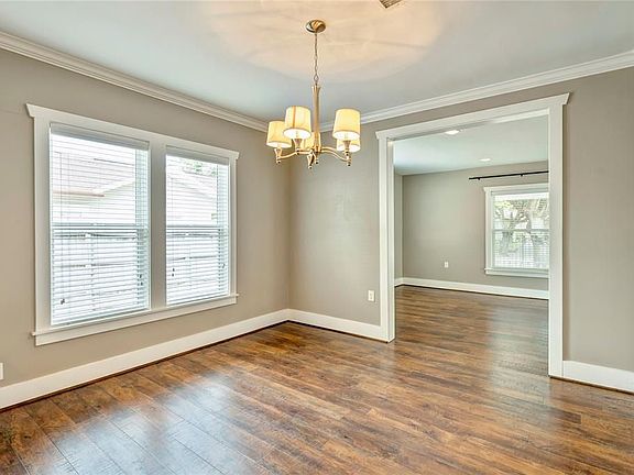5th image of 4430 McKinney St