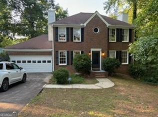1195 Grayland Hills Trl, Lawrenceville, GA