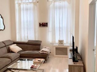 121 W 122nd St APT 2F, New York, NY 10027