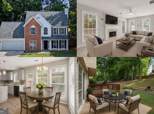228 Kensington Trce, Stockbridge, GA 30281