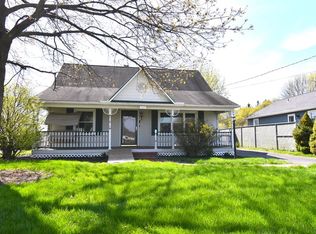 769 Chester St, Elmira, NY 14904
