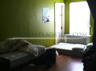 36 Brainerd Rd #3, Allston, MA 02134