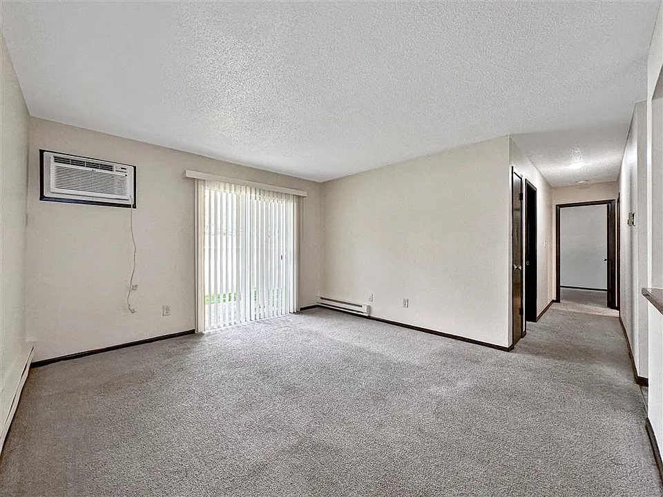 Park Forest Apartments