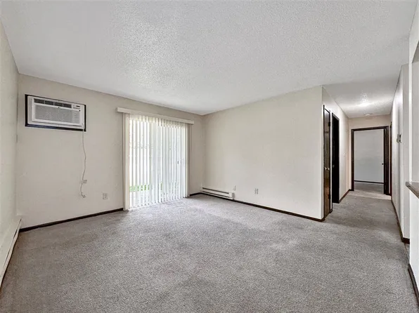 Park Forest Apartments