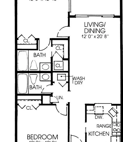 1004 Manatee Rd #H204 — Photo 3
